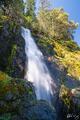 Bridal Veil Falls
