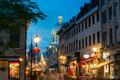 Place Jacques-Cartier