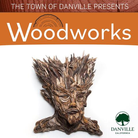 Woodworks Exhibition / Village Theater Art Gallery in Danville, California