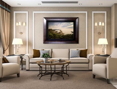 Hotel Wall Art