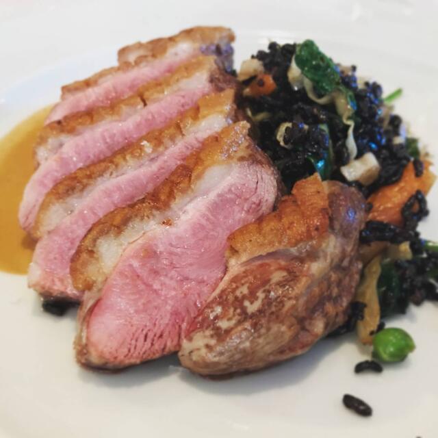Liberty Farms Duck Breast