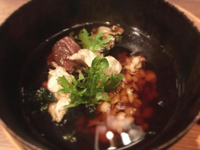 Soup