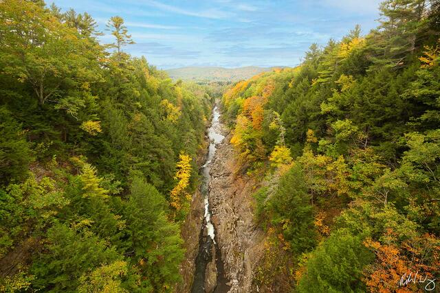 Quechee Gorge