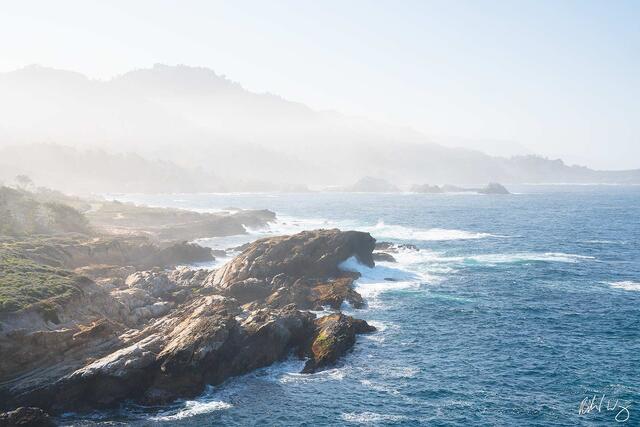 Point Lobos State Natural Reserve, Carmel-by-the-Sea, California, photo