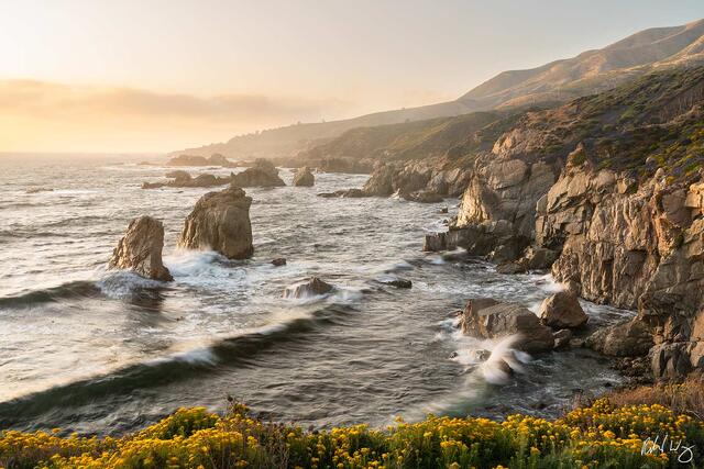 Coastal Photography Prints