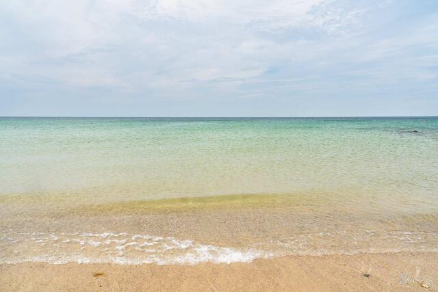 Town Neck Beach, Sandwich, Massachusetts, photo