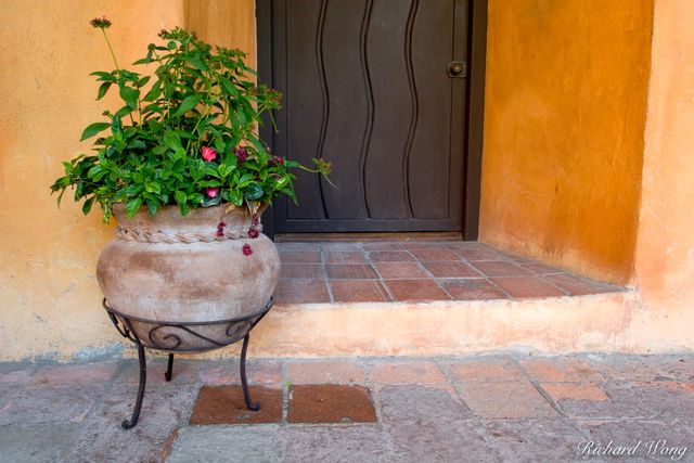 Mission San Juan Capistrano print