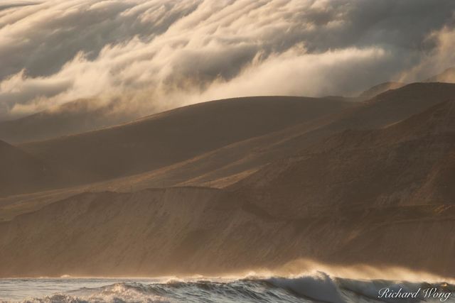 Jalama Beach print