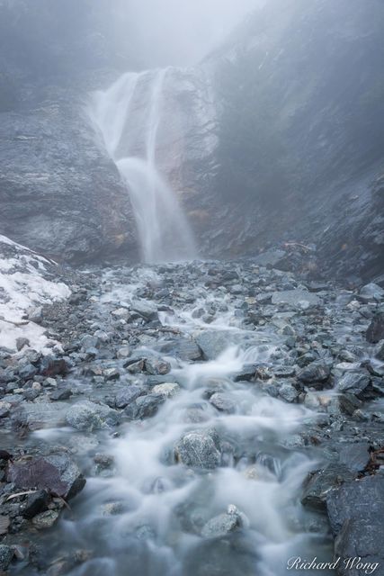 San Antonio Falls