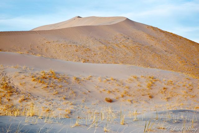 Kelso Dunes, Mojave National Preserve, California