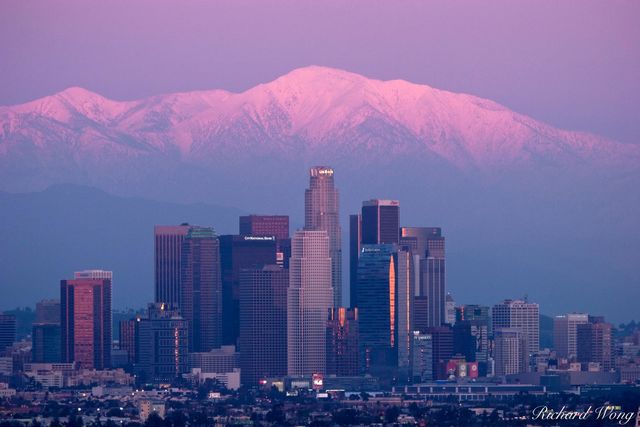 Mount Baldy