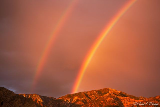 Double Rainbow