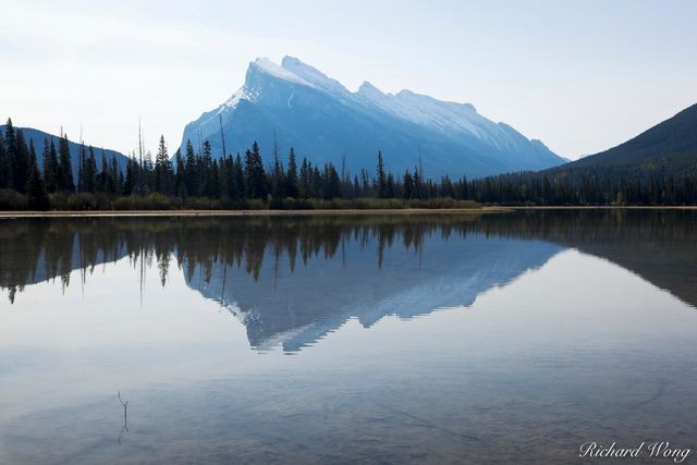 Mount Rundle print