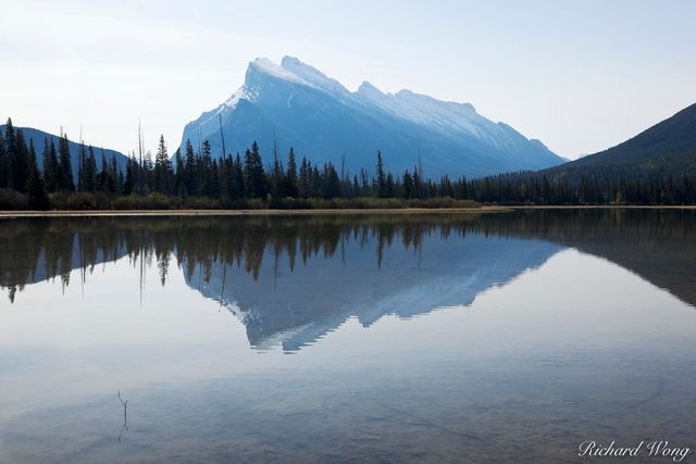 Mount Rundle