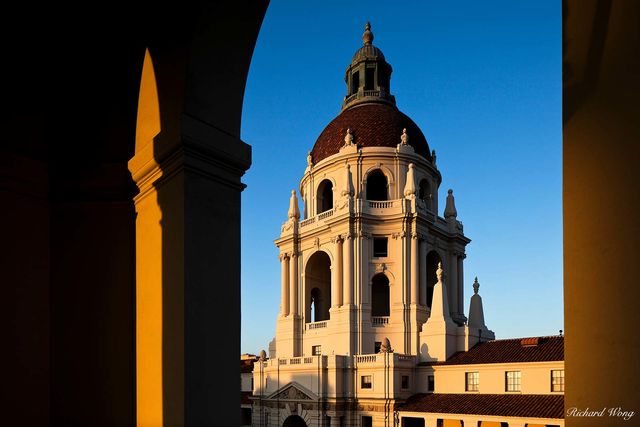 Pasadena City Hall