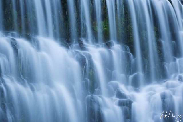 Whispering Waters print