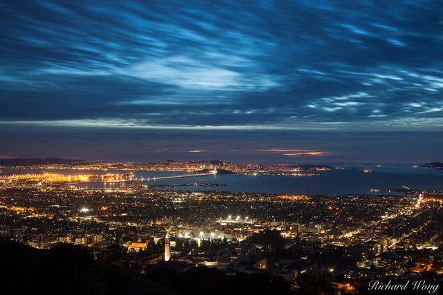UC Berkeley print