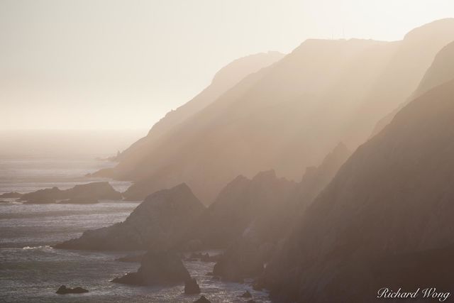Point Reyes National Seashore print