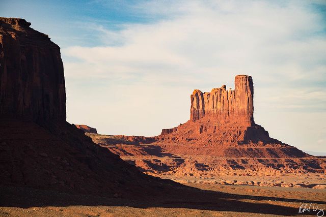 Monument Valley Tribal Park, Arizona