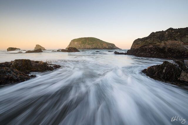 Harris Beach