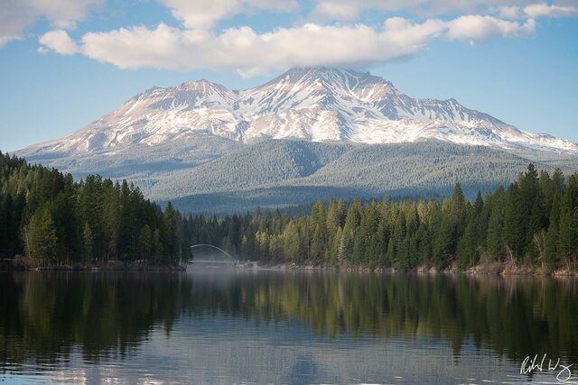 Shasta Cascade