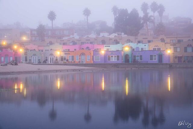 Capitola Beach