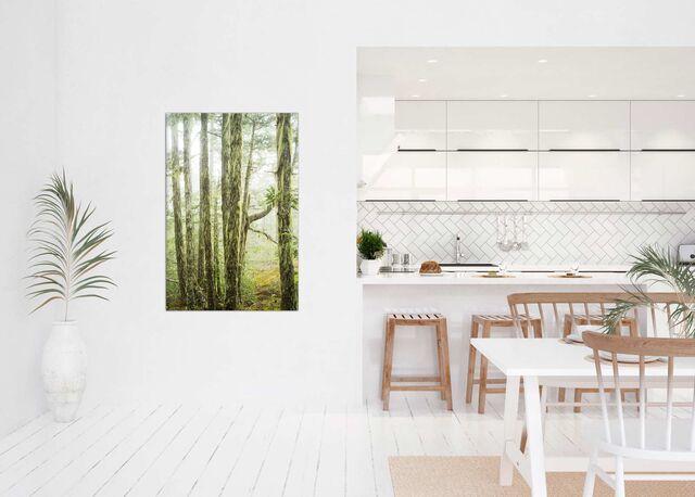 Kitchen Wall Art print