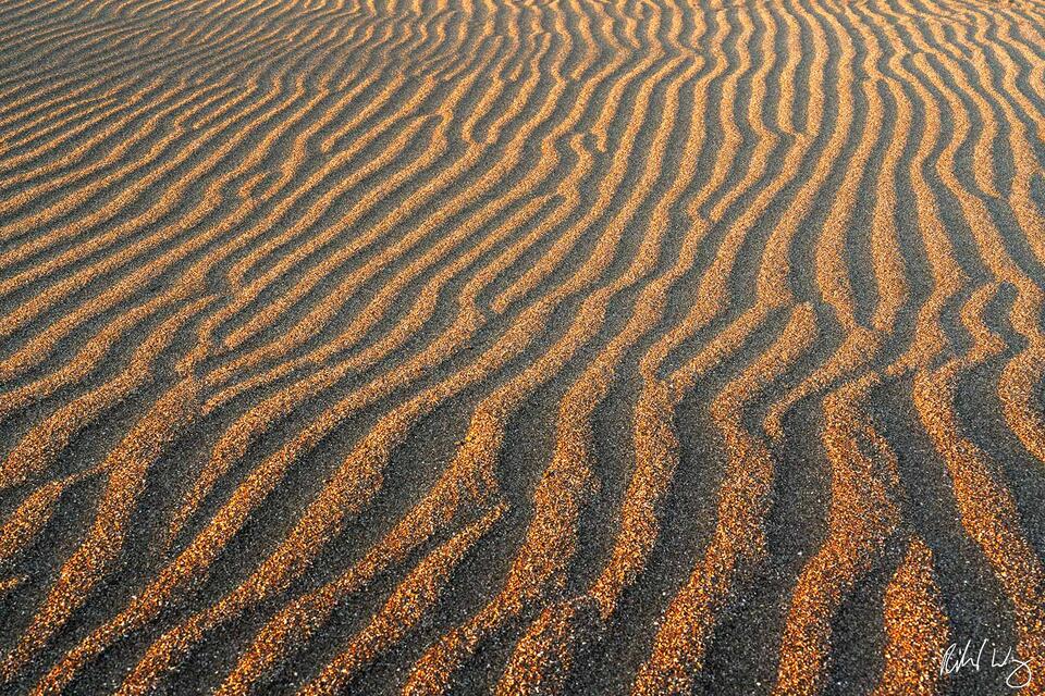 The Sands of Time print