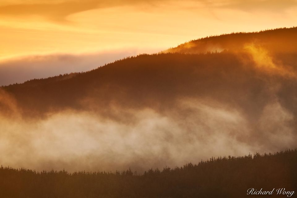 Dance of the Clouds print