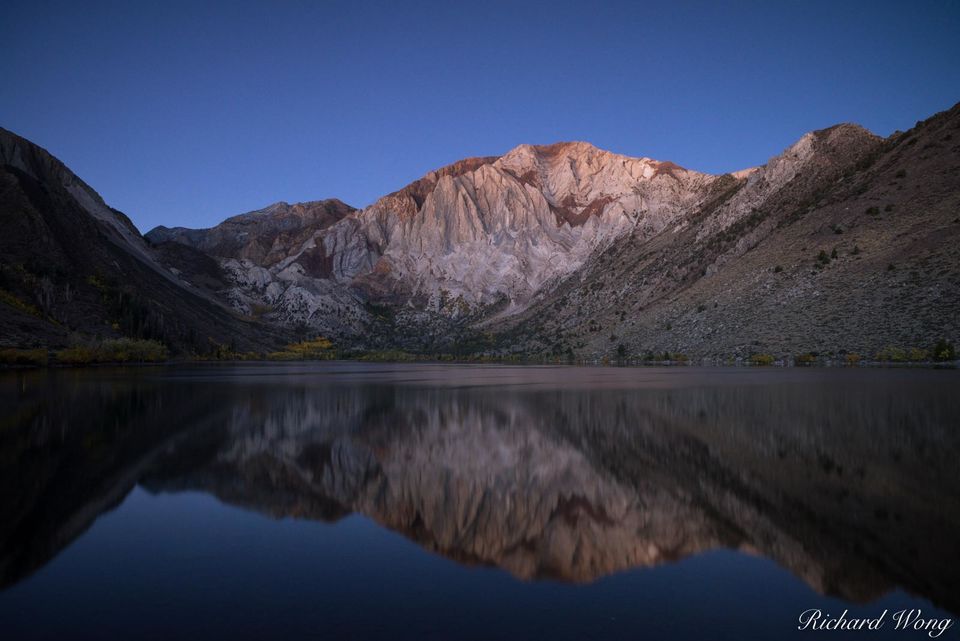 Convict Lake print