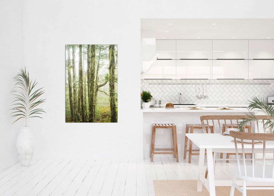 Kitchen Wall Art print