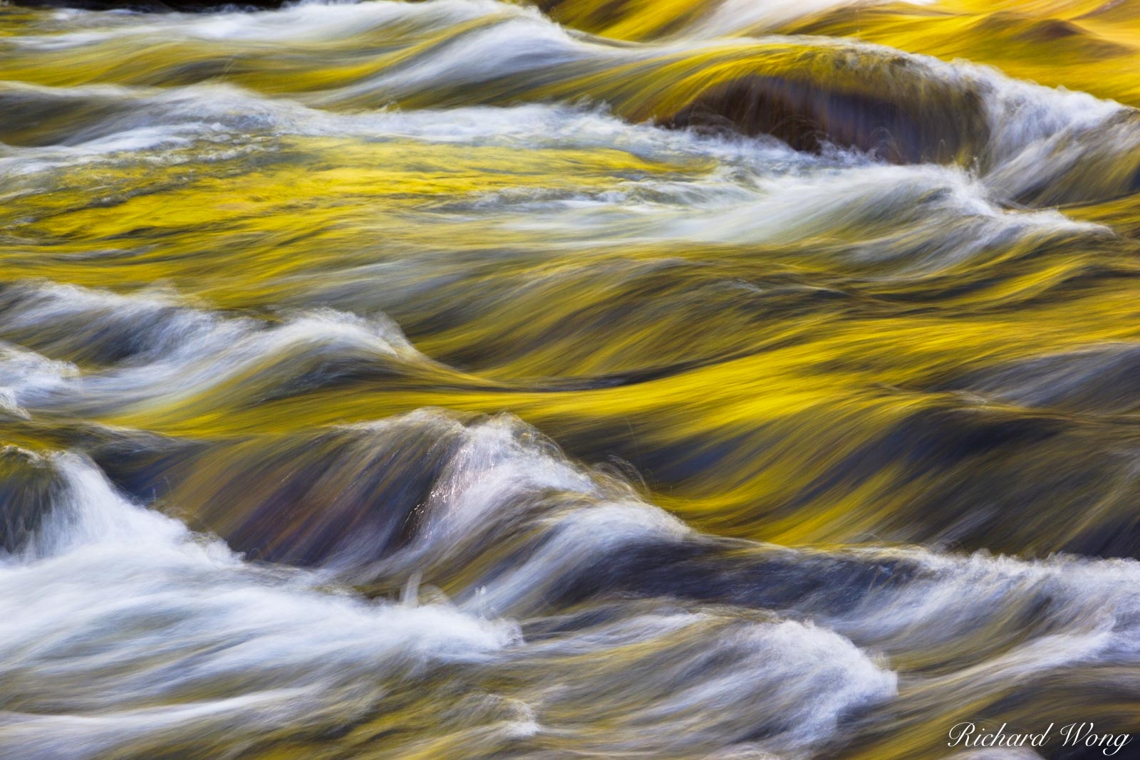 Sacramento River, Dunsmuir, California, photo