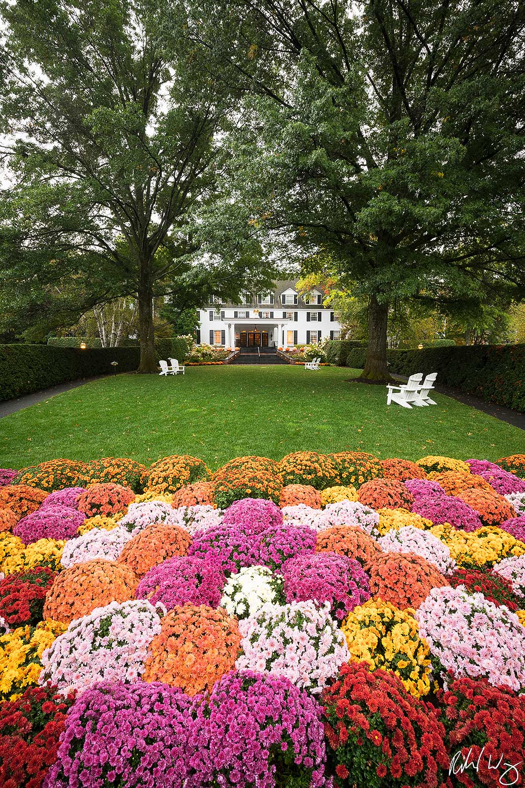 Woodstock Inn & Resort, Woodstock, Vermont
