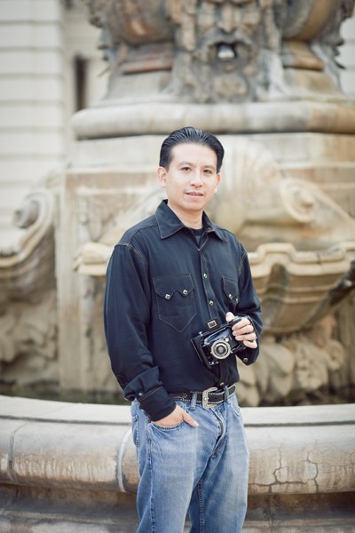 Richard Wong Photography