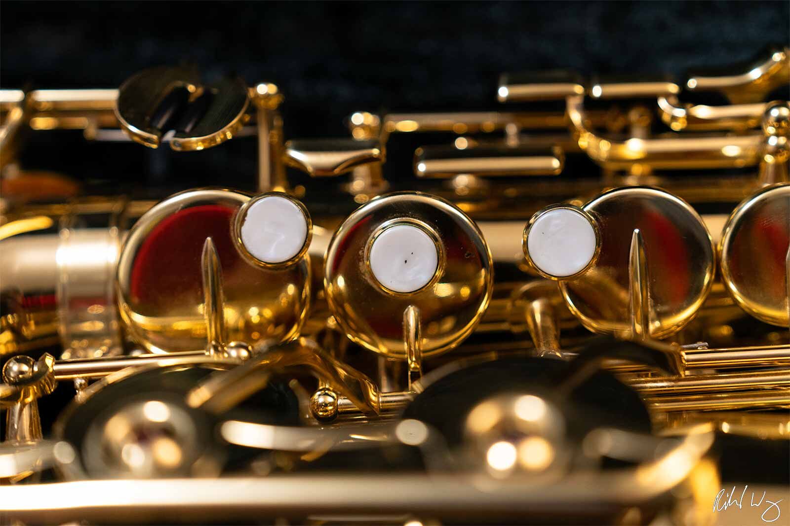 Yas 52 alto sax deals